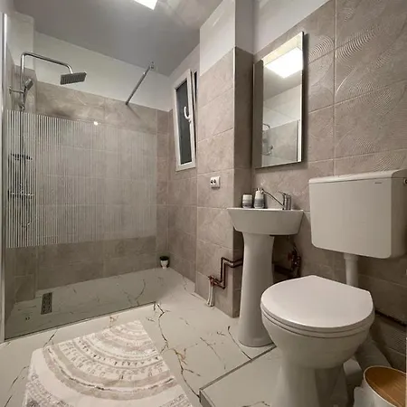 Apartament Cityviews *