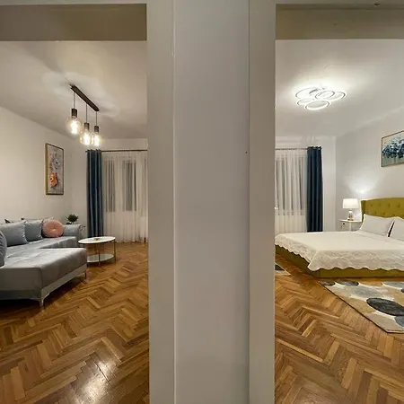 Cityviews Apartament Kluż-Napoka